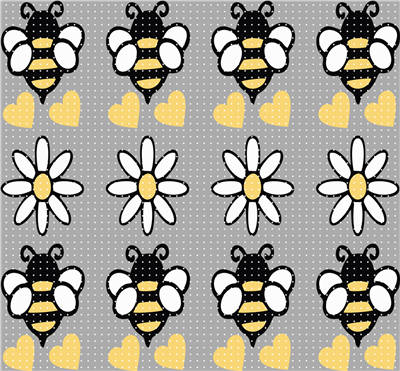 Bookmark sticker-S 1838